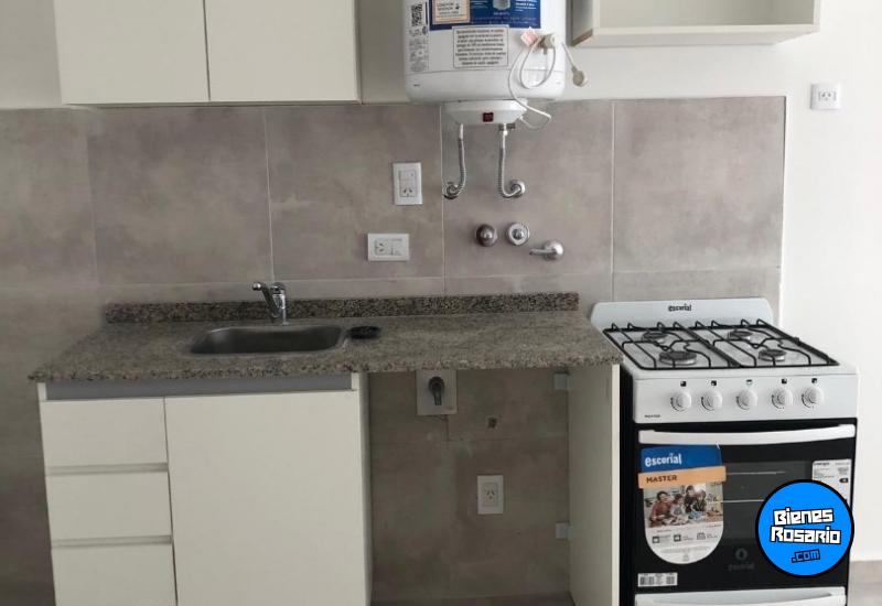 Departamentos - Rosario - Alquiler