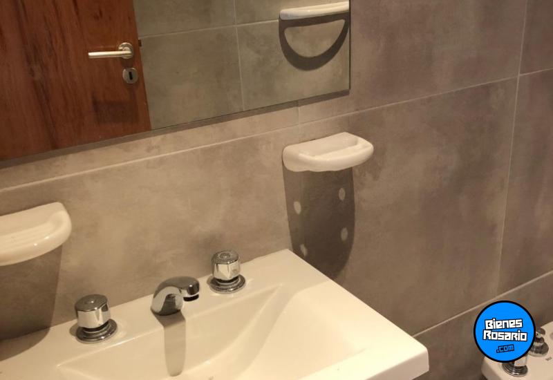 Departamentos - Rosario - Alquiler