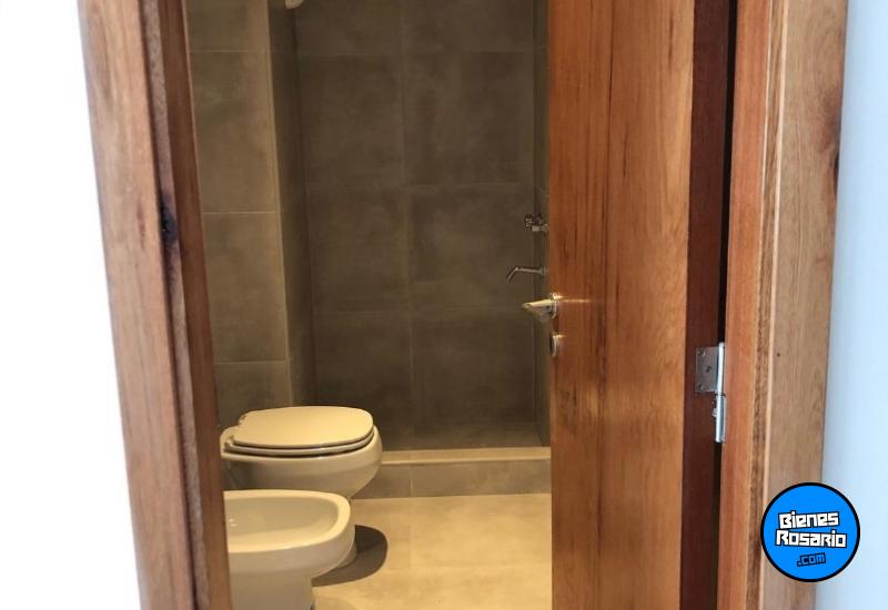 Departamentos - Rosario - Alquiler