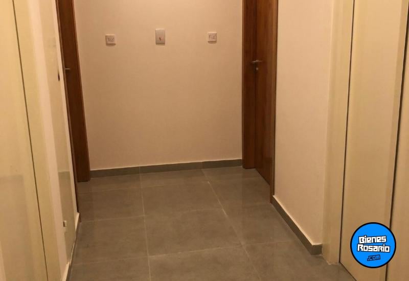 Departamentos - Rosario - Alquiler