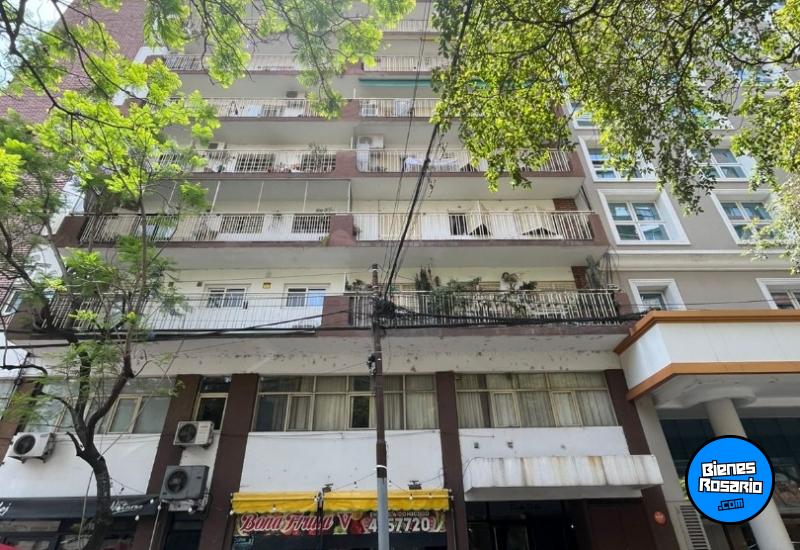 Departamentos - Rosario -  Alquiler