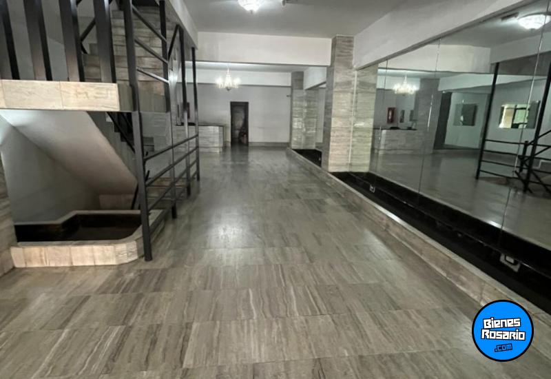 Departamentos - Rosario -  Alquiler