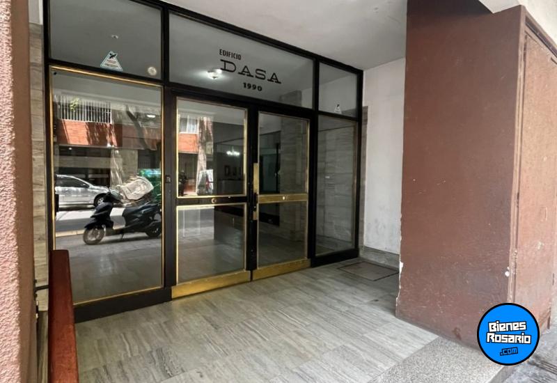 Departamentos - Rosario -  Alquiler