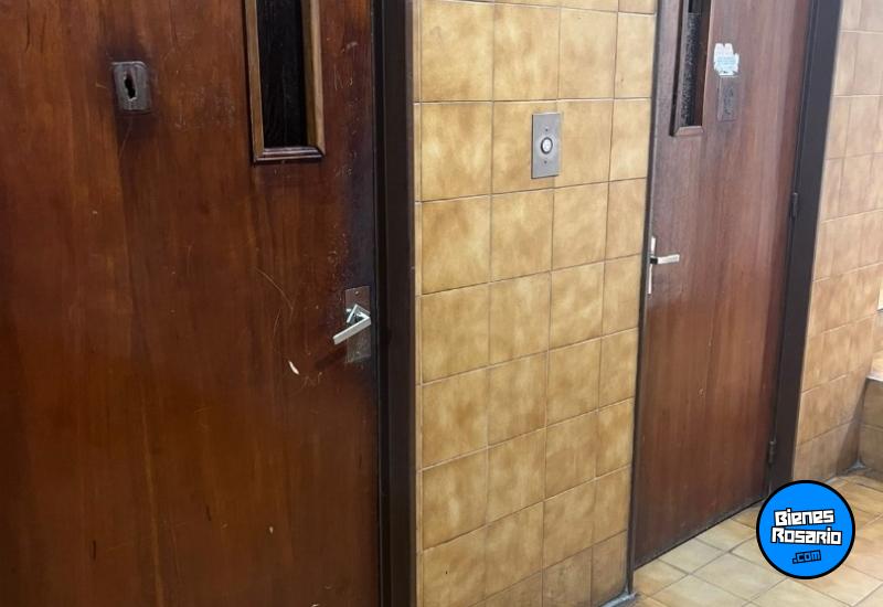 Departamentos - Rosario -  Alquiler