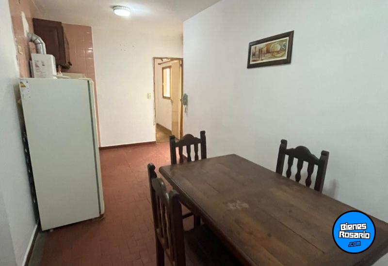 Departamentos - Rosario -  Alquiler