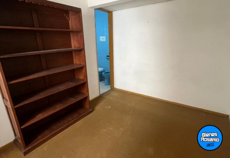 Departamentos - Rosario -  Alquiler