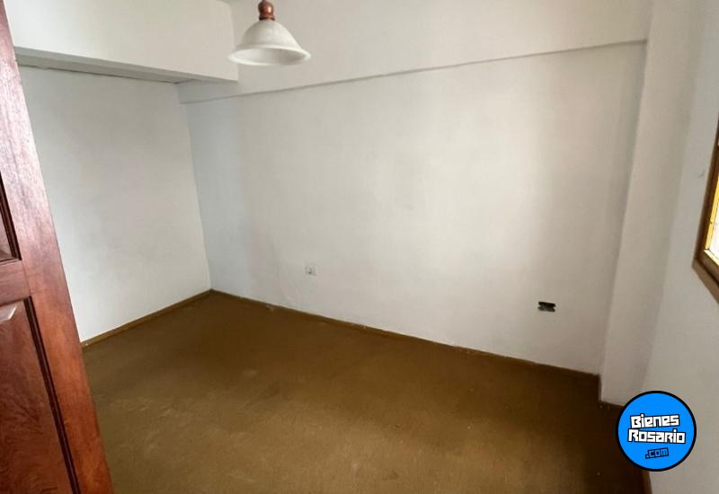 Departamentos - Rosario -  Alquiler