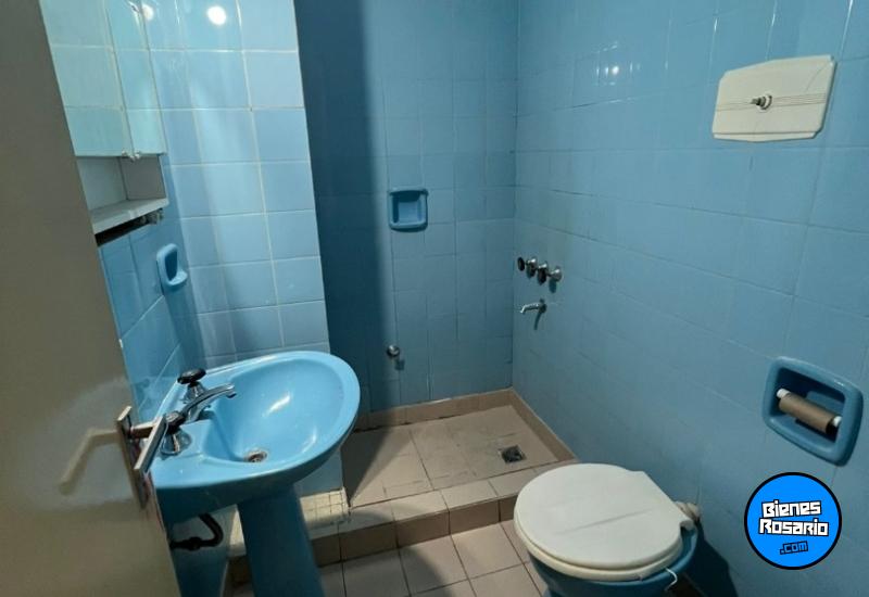 Departamentos - Rosario -  Alquiler