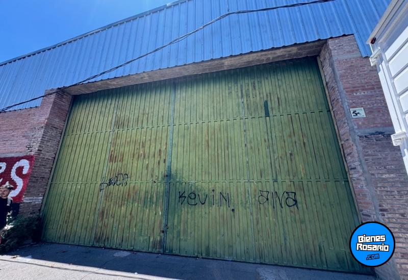 Galpones / Depósitos - Rosario - Alquiler