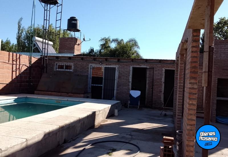 Casas - Andino - Venta