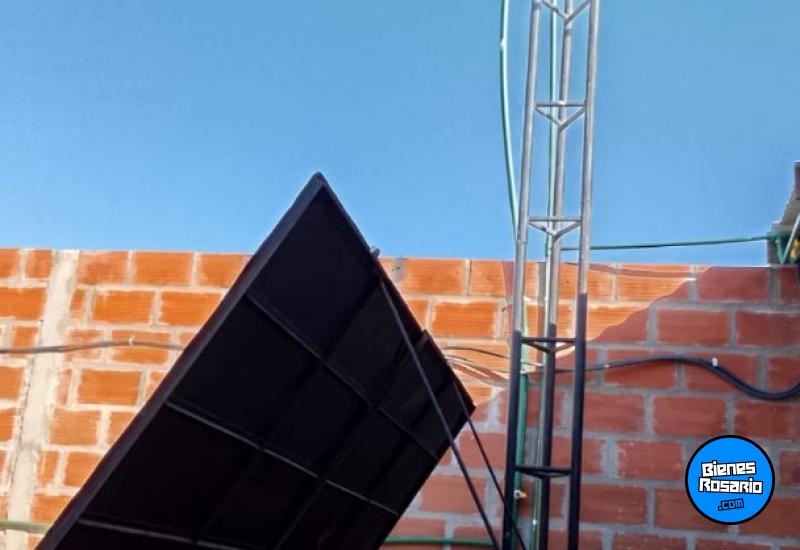 Casas - Andino - Venta