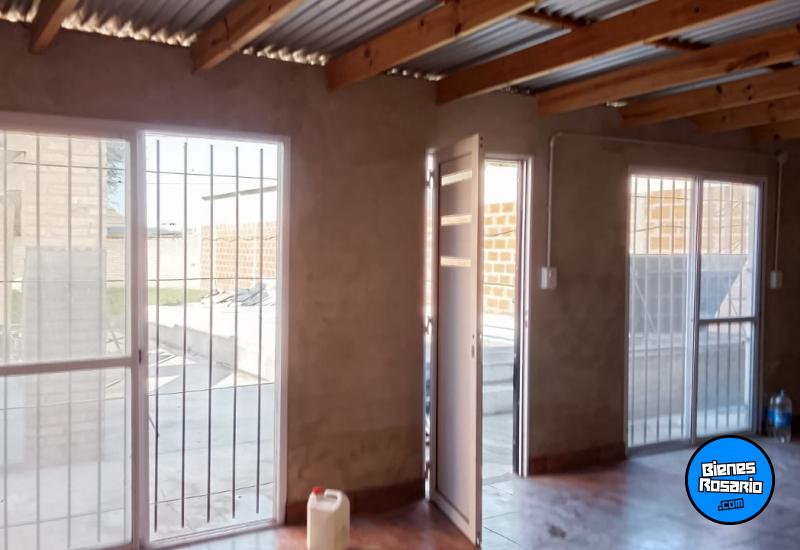 Casas - Andino - Venta