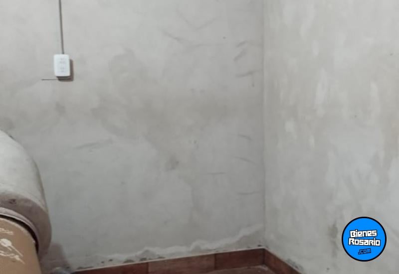 Casas - Andino - Venta