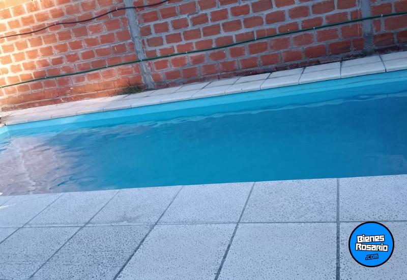 Casas - Andino - Venta