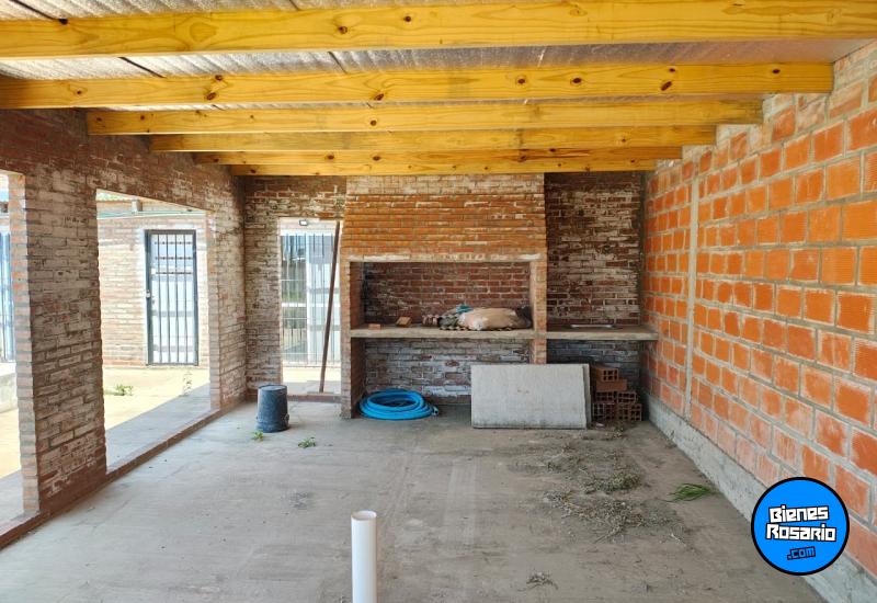 Casas - Andino - Venta