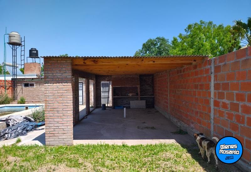 Casas - Andino - Venta