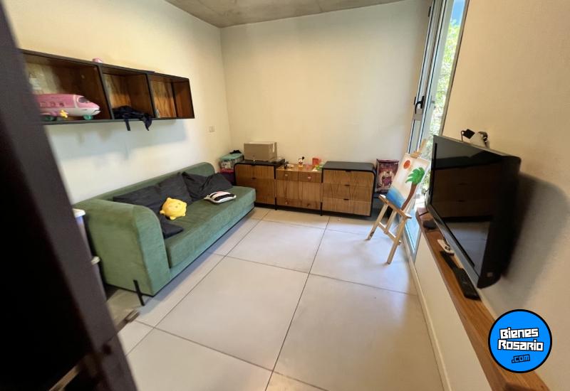 Casas - Funes -  Alquiler