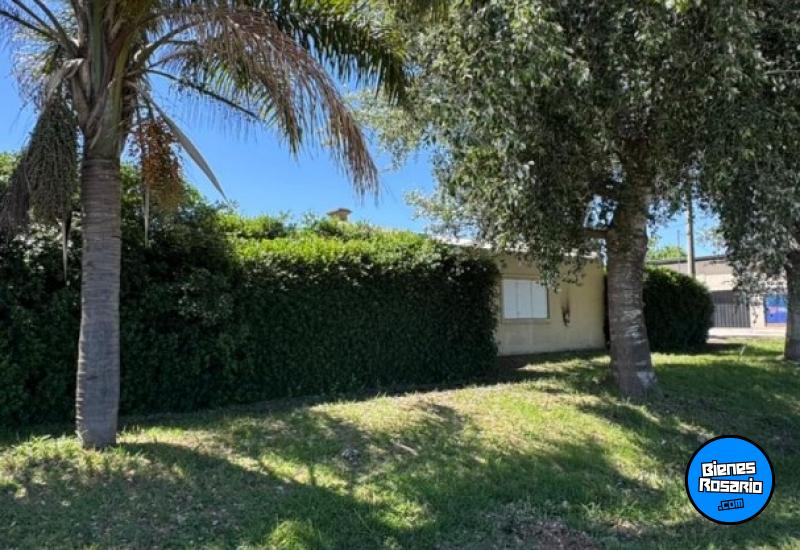 Casas - Rosario - Venta