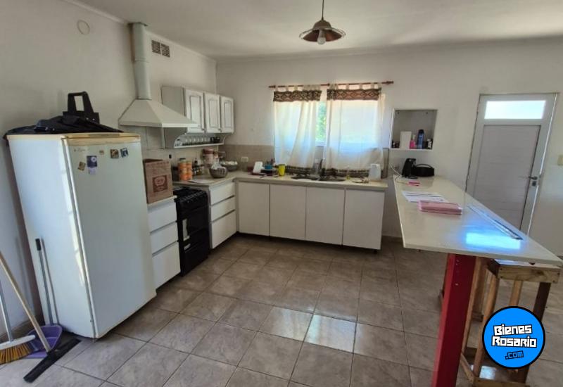 Casas - Rosario - Venta