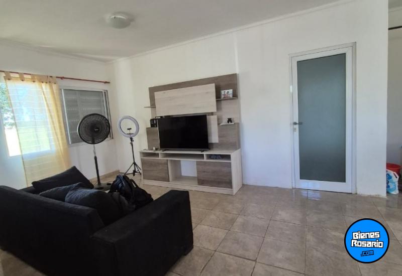 Casas - Rosario - Venta