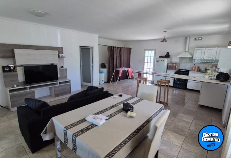 Casas - Rosario - Venta