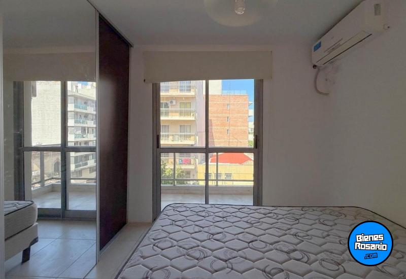 Departamentos - Rosario -  Alquiler