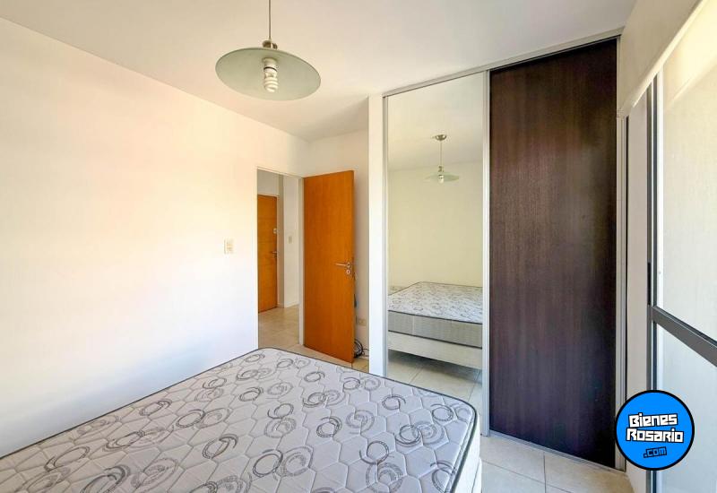 Departamentos - Rosario -  Alquiler