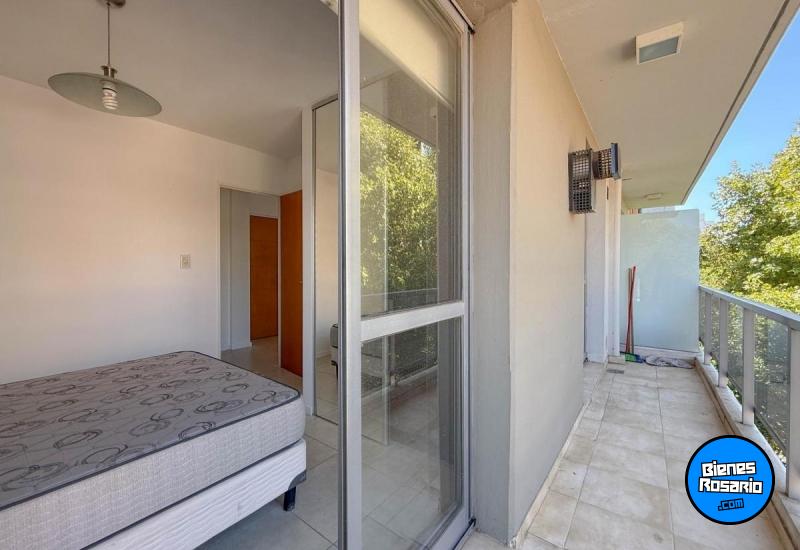 Departamentos - Rosario -  Alquiler