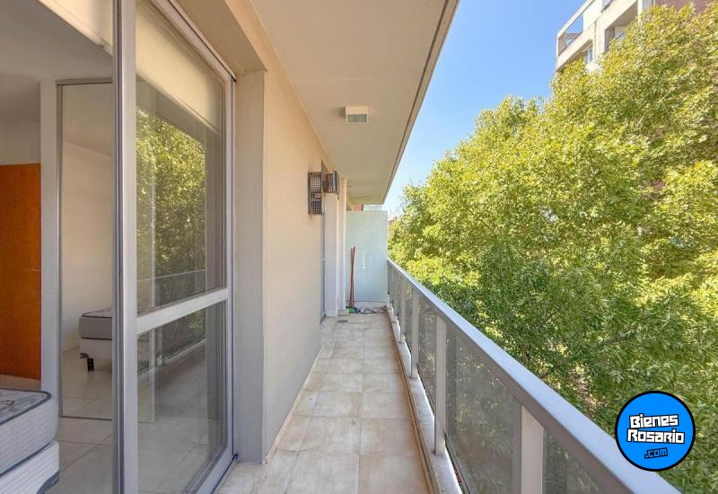 Departamentos - Rosario -  Alquiler