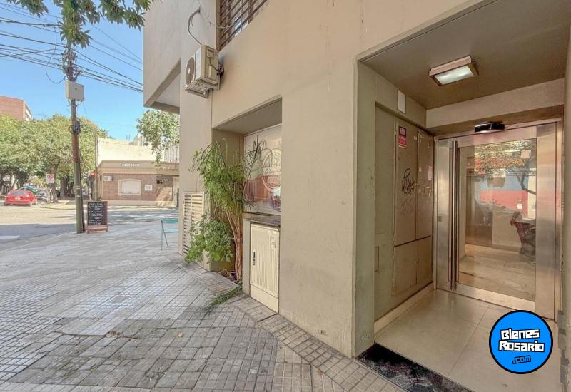 Departamentos - Rosario -  Alquiler