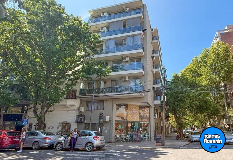 Departamentos - Rosario -  Alquiler