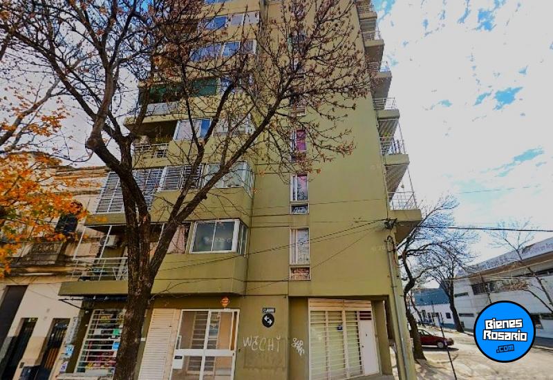 Departamentos - Rosario -  Alquiler