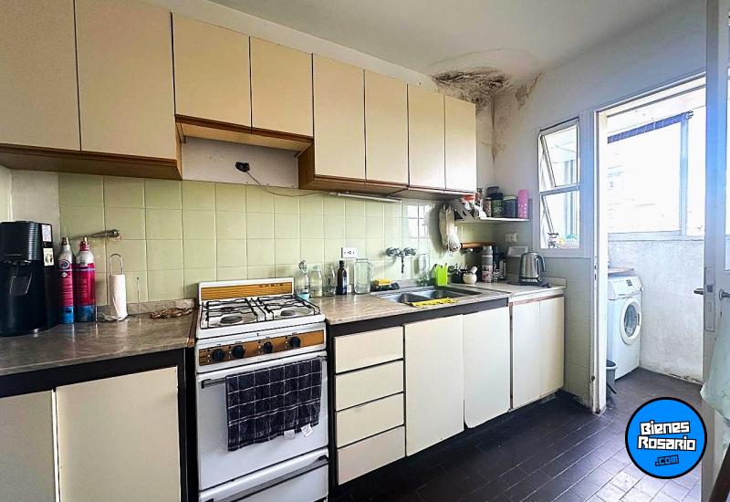 Departamentos - Rosario -  Alquiler