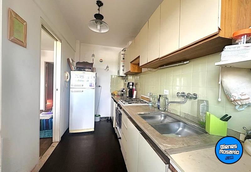 Departamentos - Rosario -  Alquiler