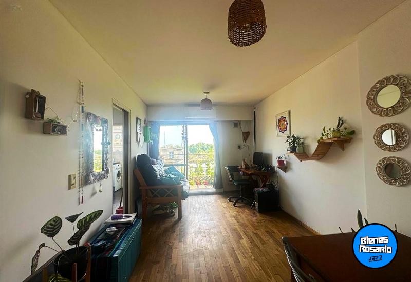 Departamentos - Rosario -  Alquiler