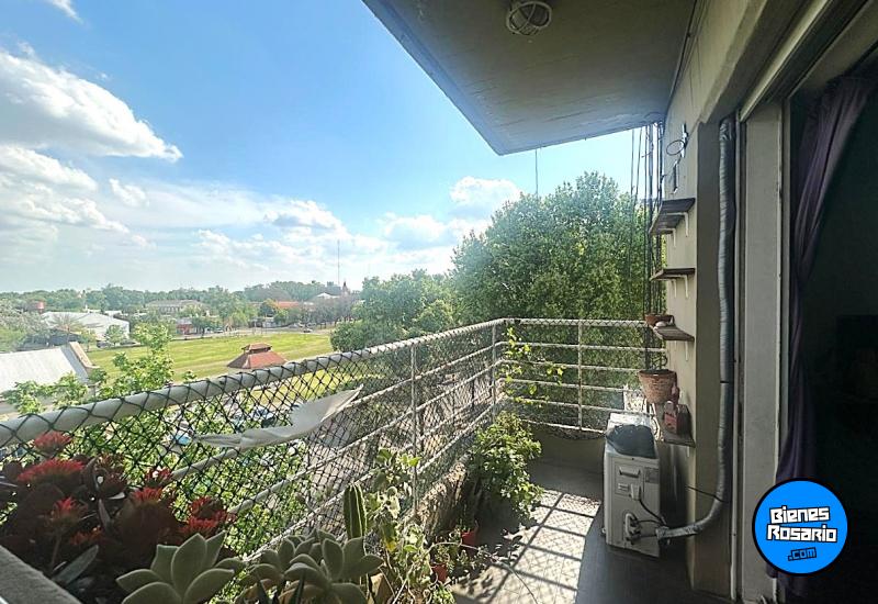 Departamentos - Rosario -  Alquiler