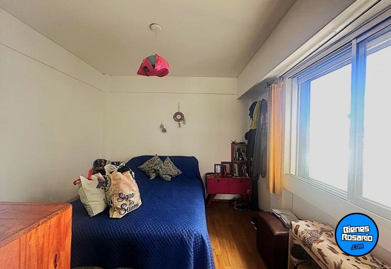 Departamentos - Rosario -  Alquiler