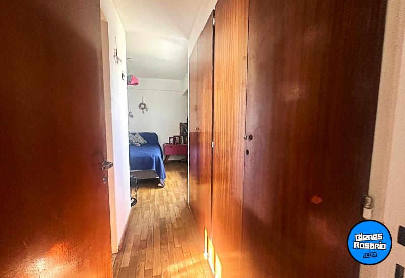 Departamentos - Rosario -  Alquiler