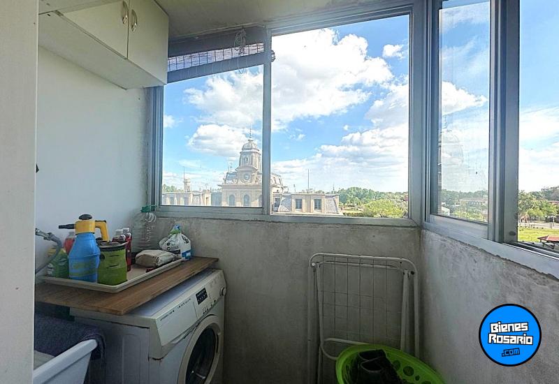 Departamentos - Rosario -  Alquiler