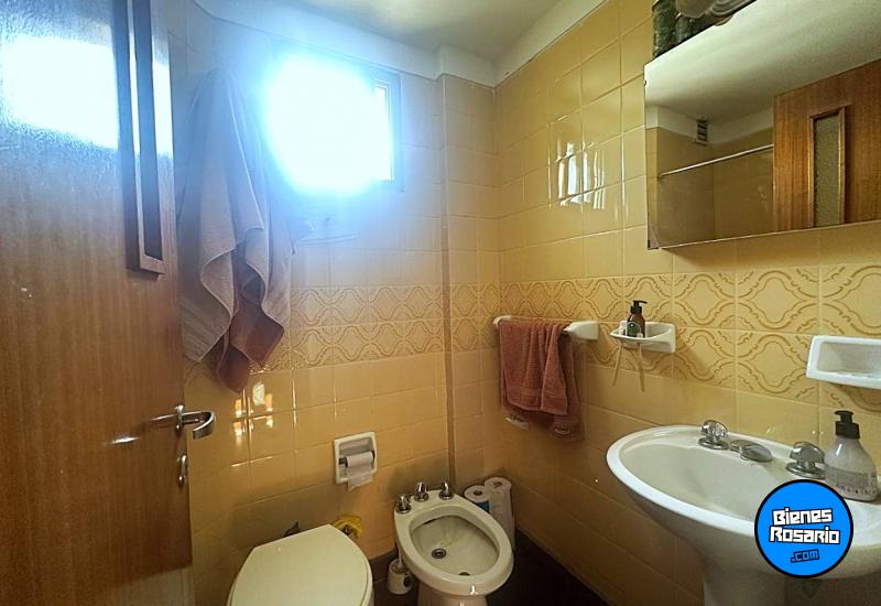 Departamentos - Rosario -  Alquiler