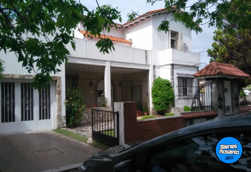 Casas - Rosario - Venta