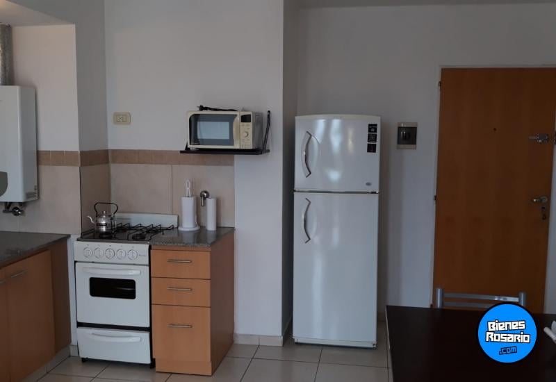 Departamentos - Rosario - Alquiler