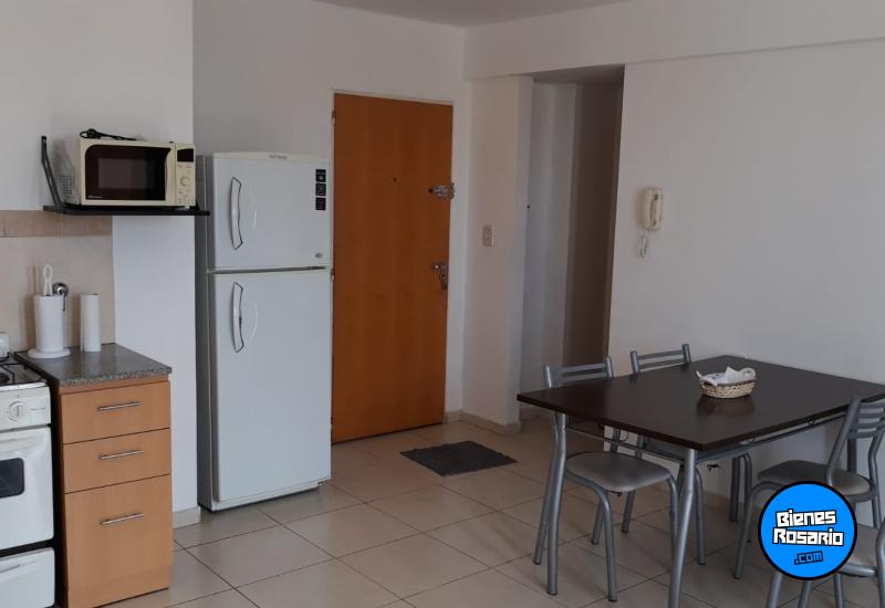 Departamentos - Rosario - Alquiler