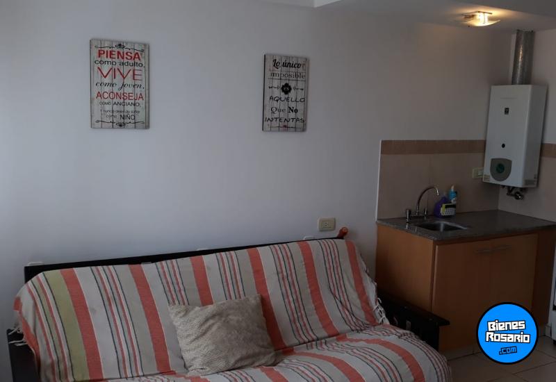 Departamentos - Rosario - Alquiler