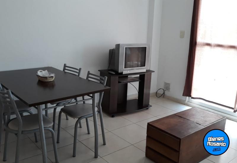 Departamentos - Rosario - Alquiler