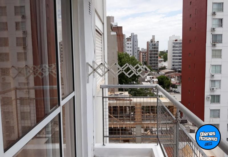 Departamentos - Rosario - Alquiler