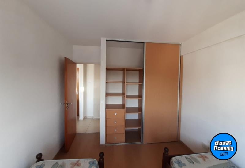 Departamentos - Rosario - Alquiler