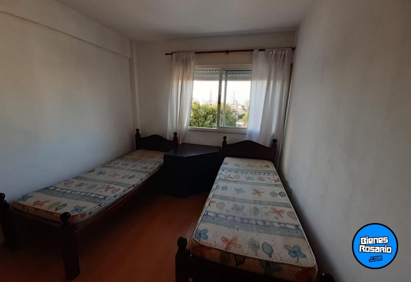 Departamentos - Rosario - Alquiler