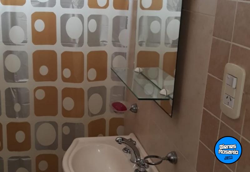 Departamentos - Rosario - Alquiler