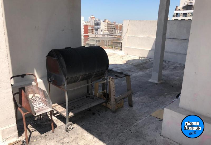 Departamentos - Rosario - Alquiler